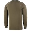 M-Tac реглан Athlete Dark Olive