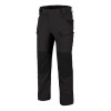 Штани тактичні OTP VersaStretch® Helikon-Tex чорні Ash Grey / чорні