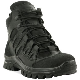 M-Tac черевики польові Mk.2 R чорні