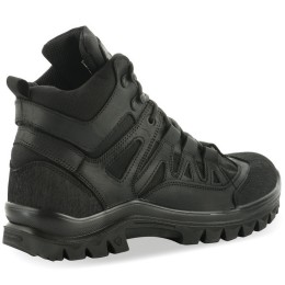 M-Tac черевики польові Mk.2 R чорні