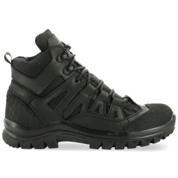 M-Tac черевики польові Mk.2 R чорні