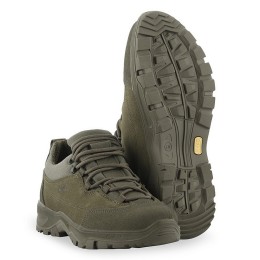 M-Tac кроссовки тактические Patrol R олива