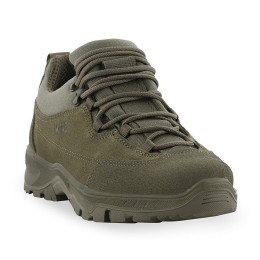 M-Tac кроссовки тактические Patrol R олива