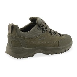 M-Tac кроссовки тактические Patrol R олива