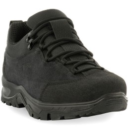 M-Tac кросівки тактичні Patrol R Dark Grey