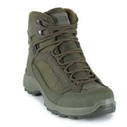 M-Tac ботинки тактические демисезонные Ranger Green 