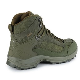 M-Tac ботинки тактические демисезонные Ranger Green 