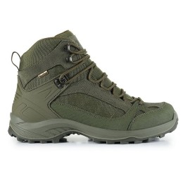M-Tac ботинки тактические демисезонные Ranger Green 