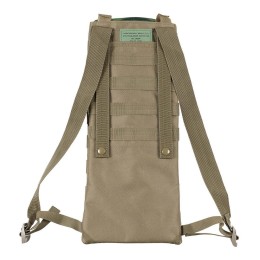 ГІДРАТОР-РЮКЗАК MFH 2,5 Л З MOLLE КОЙОТ