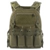 M-Tac плитоноска Cuirass QRS XL Ranger Green