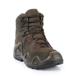 M-Tac черевики тактичні Alligator коричневі