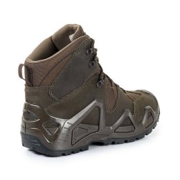 M-Tac черевики тактичні Alligator коричневі