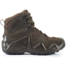 M-Tac черевики тактичні Alligator коричневі