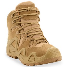 M-Tac Черевики тактичні Alligator койот
