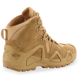 M-Tac Черевики тактичні Alligator койот
