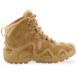 M-Tac Черевики тактичні Alligator койот