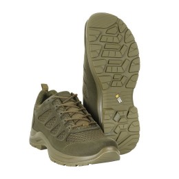 M-Tac кроссовки тактические Iva олива 