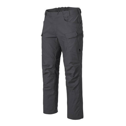 Штаны тактические Urban Tactical Pants Rip-Stop Helikon-Tex Shadow Grey 