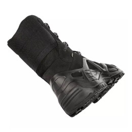 ЧЕРЕВИКИ LOWA ZEPHYR HI GTX TF ЧОРНІ