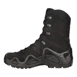 ЧЕРЕВИКИ LOWA ZEPHYR HI GTX TF ЧОРНІ