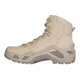 ЧЕРЕВИКИ ВІЙСЬКОВІ ДЕМІСЕЗОННІ "LOWA Z-6S C"