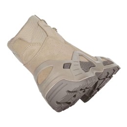 ЧЕРЕВИКИ ВІЙСЬКОВІ ДЕМІСЕЗОННІ "LOWA Z-6S C"