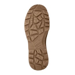 ЧЕРЕВИКИ ВІЙСЬКОВІ LOWA Z-6S S COYOTE OP