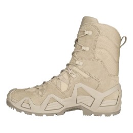 Ботинки Lowa Zephyr MK2 GTX® HI TF демисезонные Desert