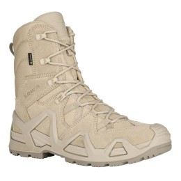 Ботинки Lowa Zephyr MK2 GTX® HI TF демисезонные Desert