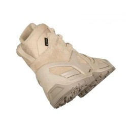 Ботинки Lowa Zephyr MK2 GTX® MID TF демисезонные Desert