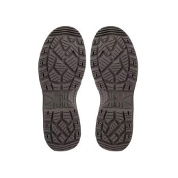 Ботинки Lowa Zephyr MK2 GTX® MID TF демисезонные Dark Brown