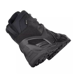 Ботинки Lowa Zephyr MK2 GTX® MID TF демисезонные черные