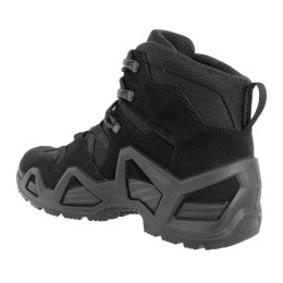 Ботинки Lowa Zephyr MK2 GTX® MID TF демисезонные черные