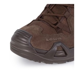 Ботинки Lowa Zephyr MK2 GTX® LO TF демисезонные Dark Brown