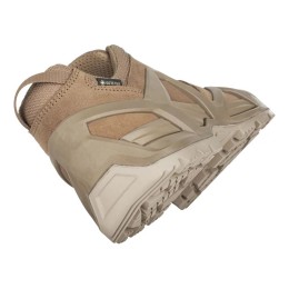 Ботинки Lowa Zephyr MK2 GTX® LO TF демисезонные Coyote OP