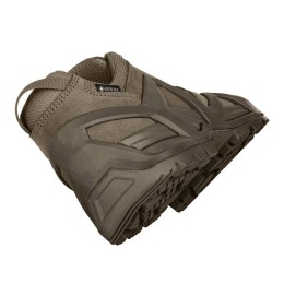 Ботинки Lowa Zephyr MK2 GTX® LO TF демисезонные Ranger Green