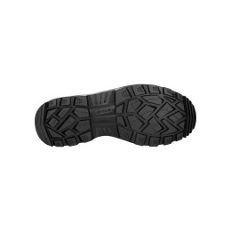Ботинки Lowa Renegade II GTX Mid TF черные