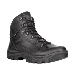 Ботинки Lowa Renegade II GTX Mid TF черные