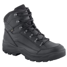 Ботинки Lowa Renegade II GTX Mid TF черные