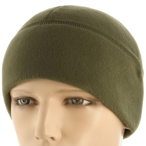 M-Tac шапка Watch Cap Premium флис (250 г/м2) National Guard