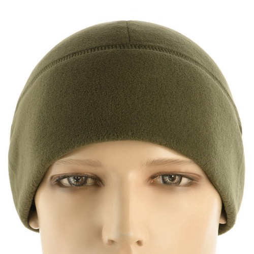 M-Tac шапка Watch Cap Premium флис (250 г/м2) National Guard