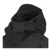 Куртка-анорак Woodsman Anorak Jacket Helikon-Tex черная 