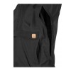 Куртка-анорак Woodsman Anorak Jacket Helikon-Tex черная 