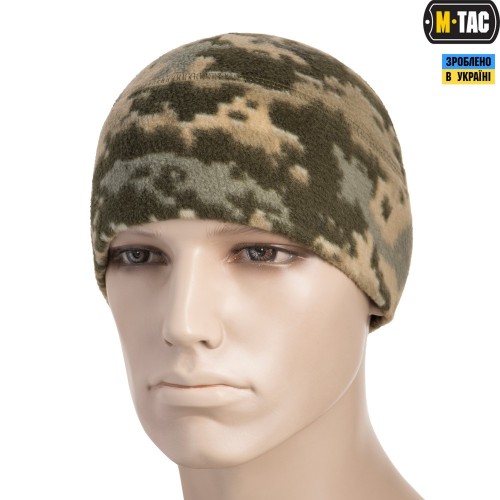 M-Tac Шапка Watch Cap флис (260г/м2) ММ-14