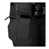 Штани тактичні Urban Tactical Pants Policotton Canvas Helikon-Tex чорні