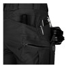 Штани тактичні Urban Tactical Pants Policotton Canvas Helikon-Tex чорні