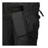 Штани тактичні Urban Tactical Pants Policotton Canvas Helikon-Tex чорні
