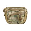 M-Tac сумка Sphaera Hex Hardsling Bag Large Elite Multicam / койот