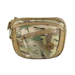 M-Tac сумка Sphaera Hex Hardsling Bag Large Elite Multicam / койот