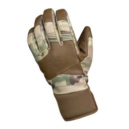 M-Tac перчатки зимние Thinsulate Pro MC